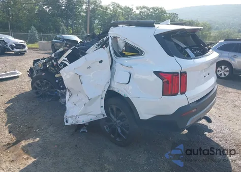 2023 Kia Sorento X-Line Sx Prestige z USA, uszkodzony, nr VIN 5XYRKDLF5PG170917